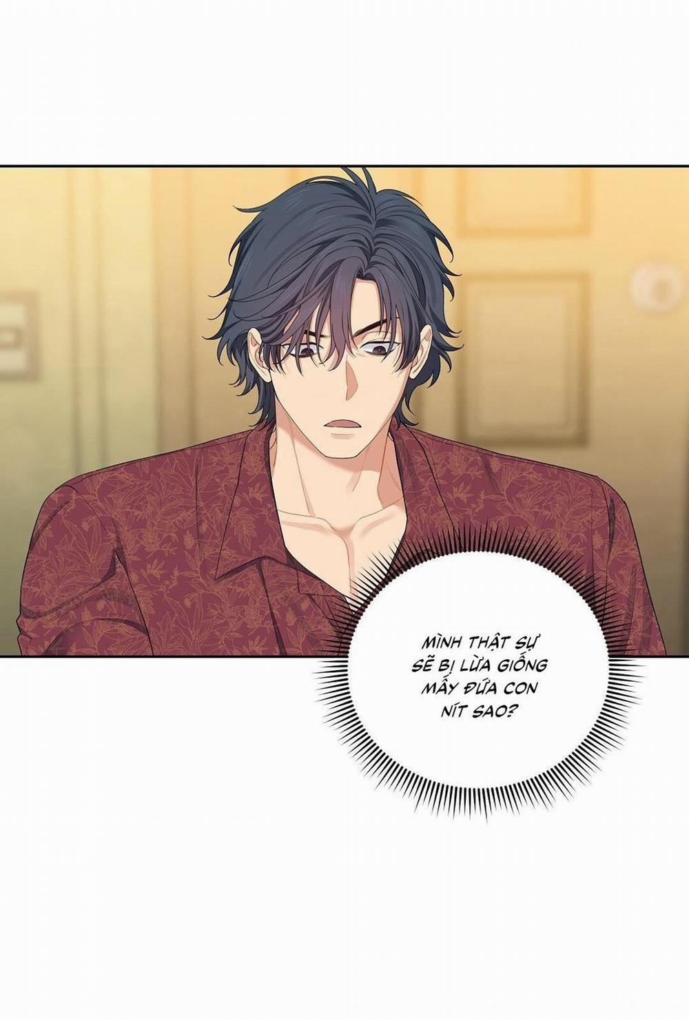 (Cbunu) Cherry Cake 15 trang 50