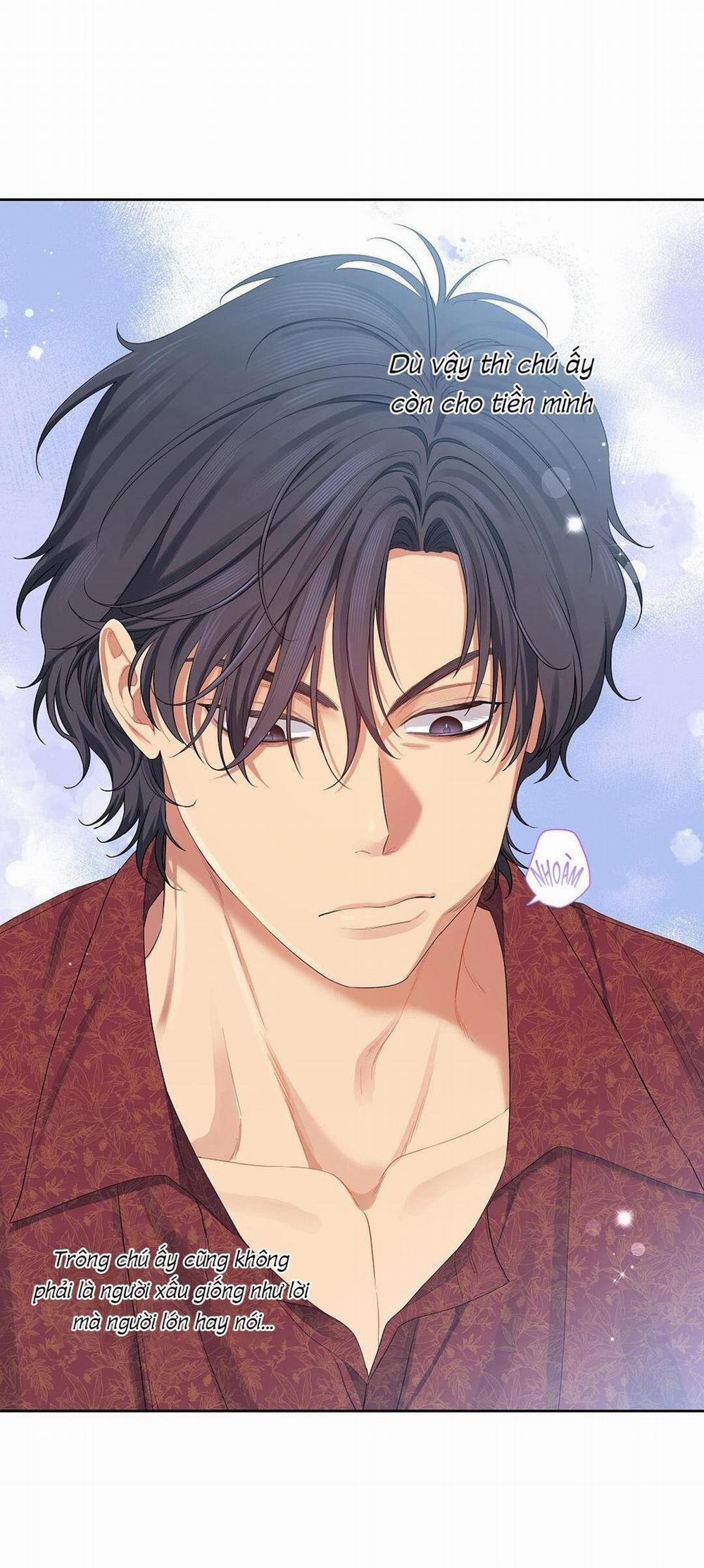 (Cbunu) Cherry Cake 15 trang 51