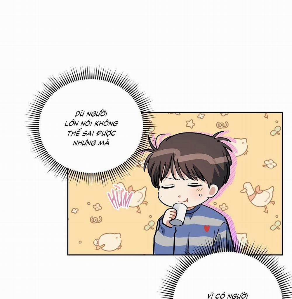 (Cbunu) Cherry Cake 15 trang 52