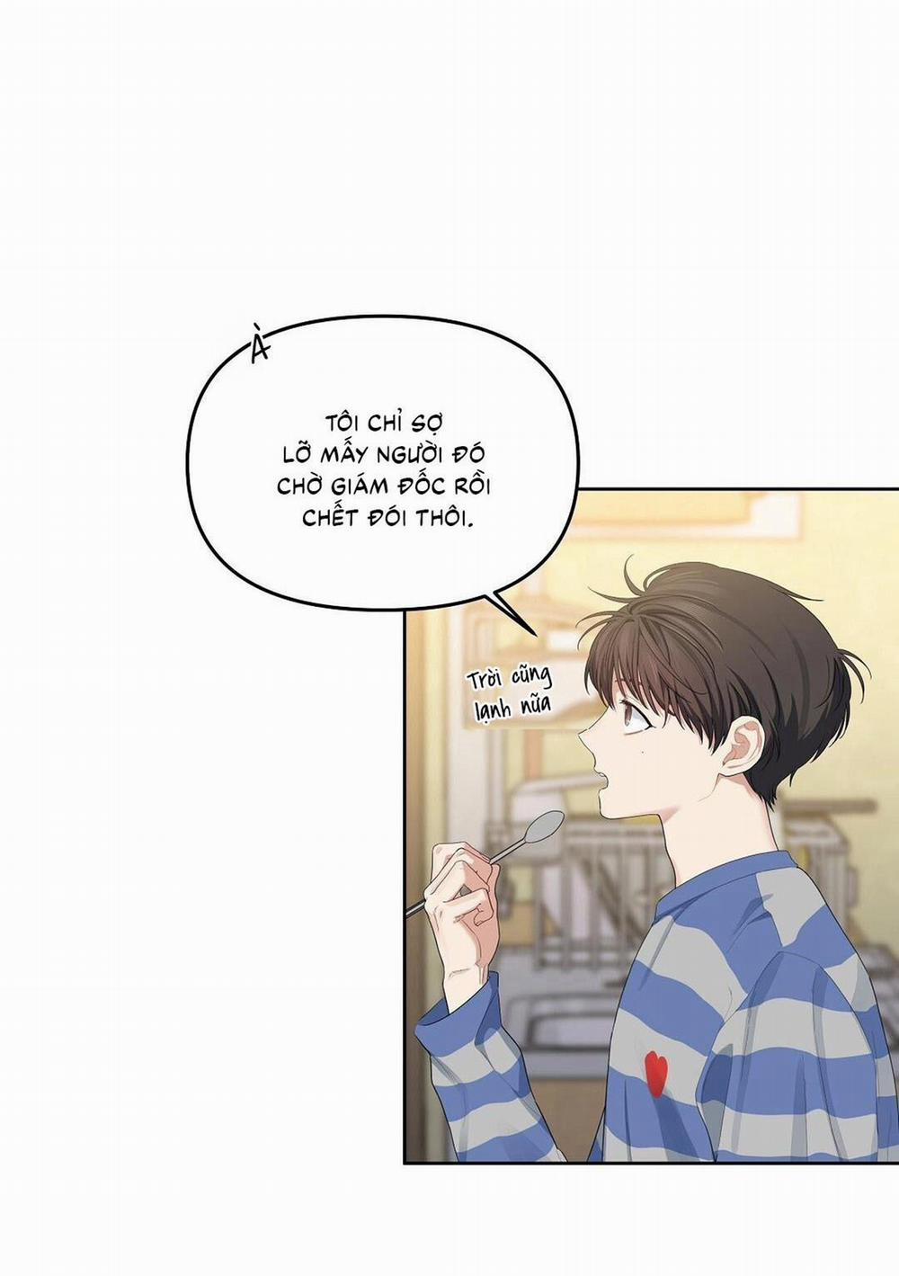 (Cbunu) Cherry Cake 15 trang 54