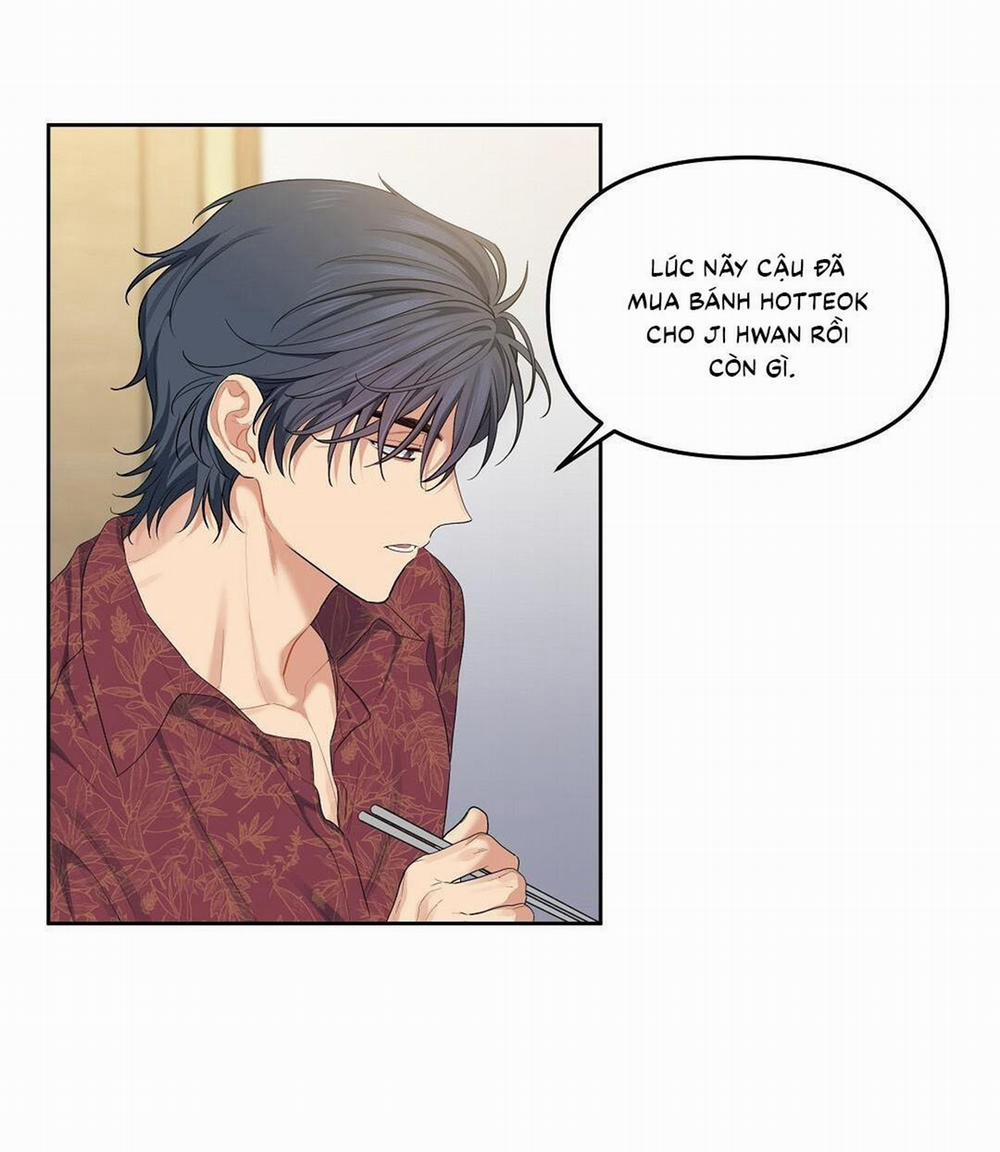 (Cbunu) Cherry Cake 15 trang 55