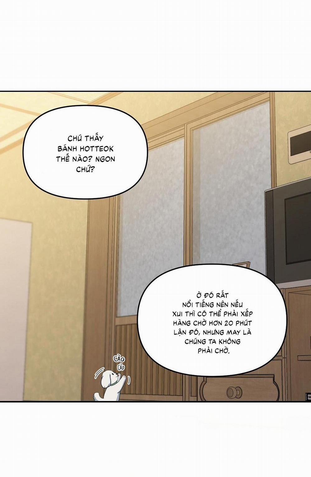 (Cbunu) Cherry Cake 15 trang 57