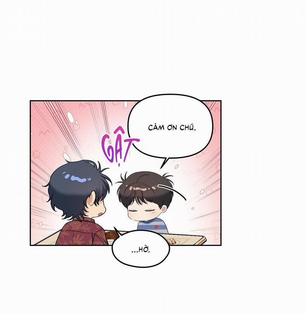 (Cbunu) Cherry Cake 15 trang 59