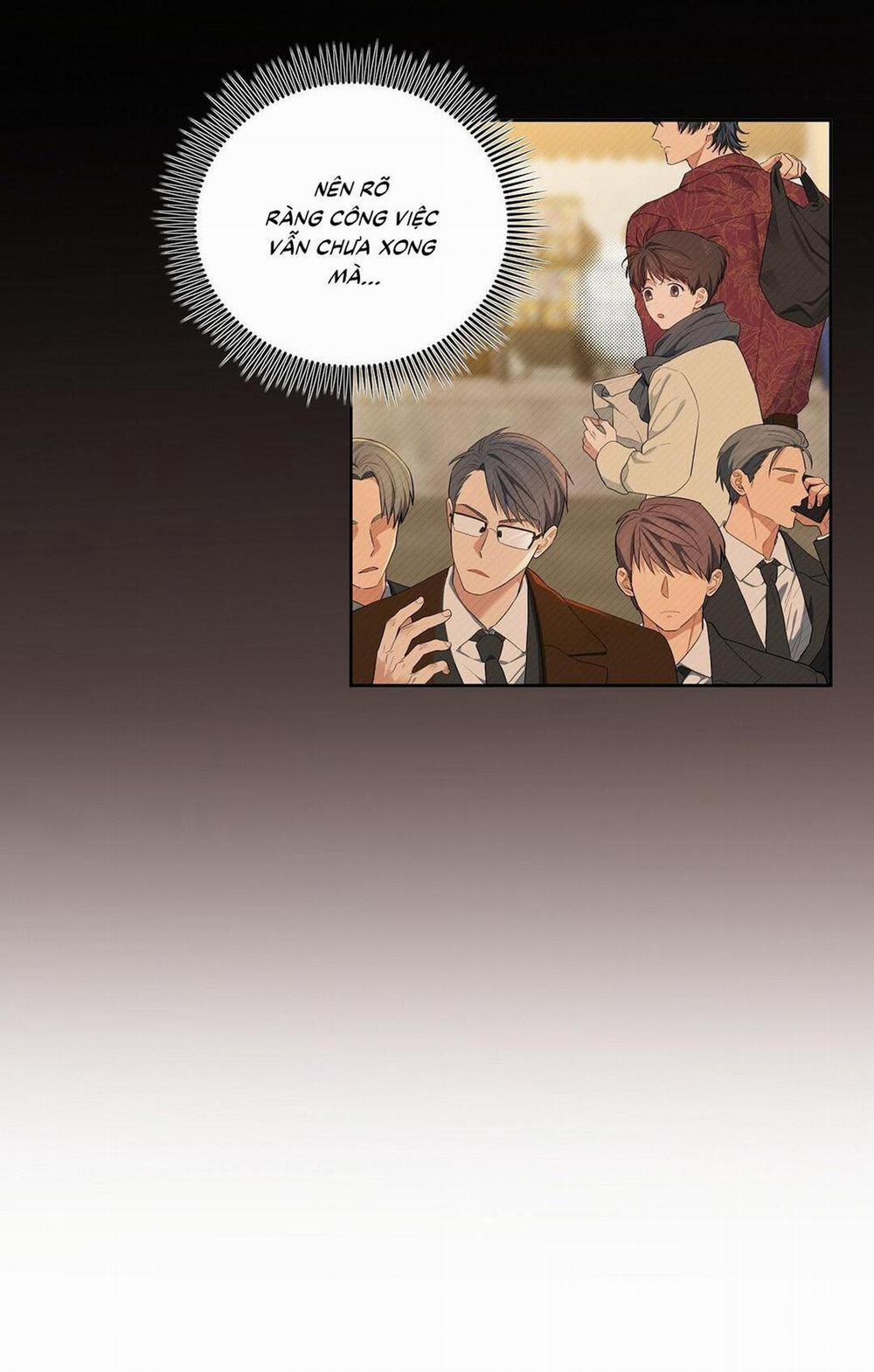 (Cbunu) Cherry Cake 15 trang 6