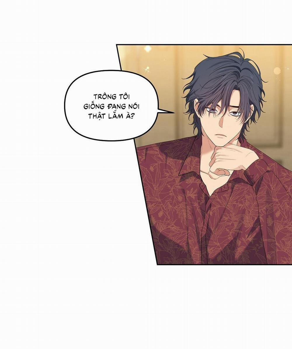 (Cbunu) Cherry Cake 15 trang 60