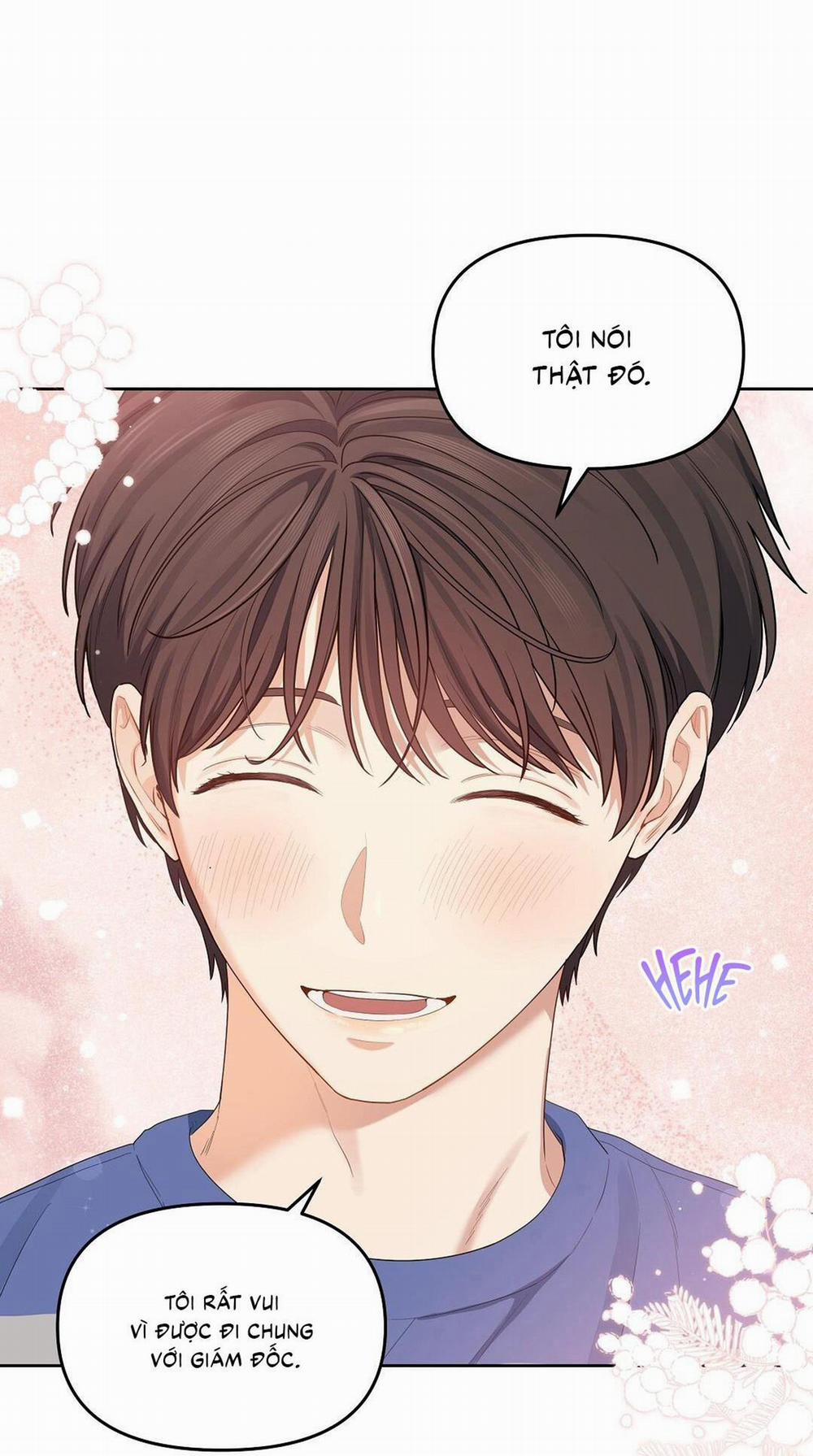 (Cbunu) Cherry Cake 15 trang 61