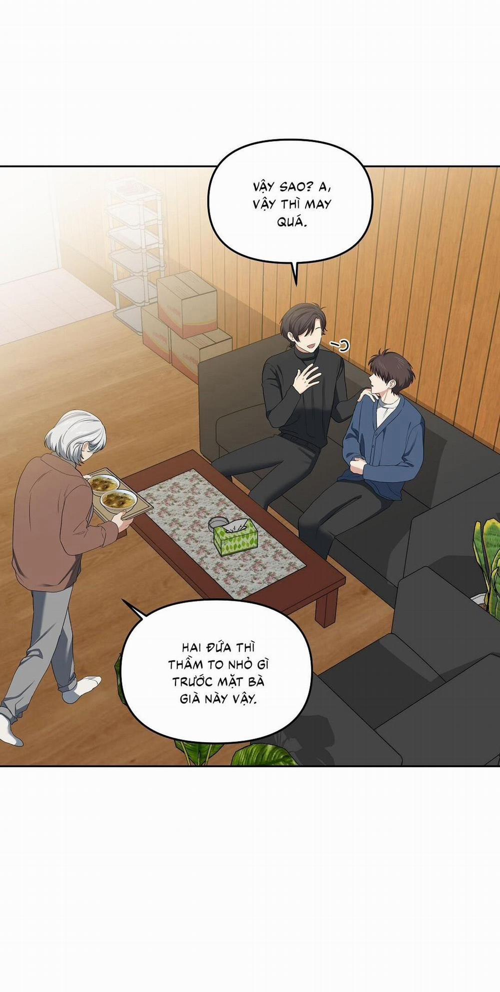 (Cbunu) Cherry Cake 16 trang 13