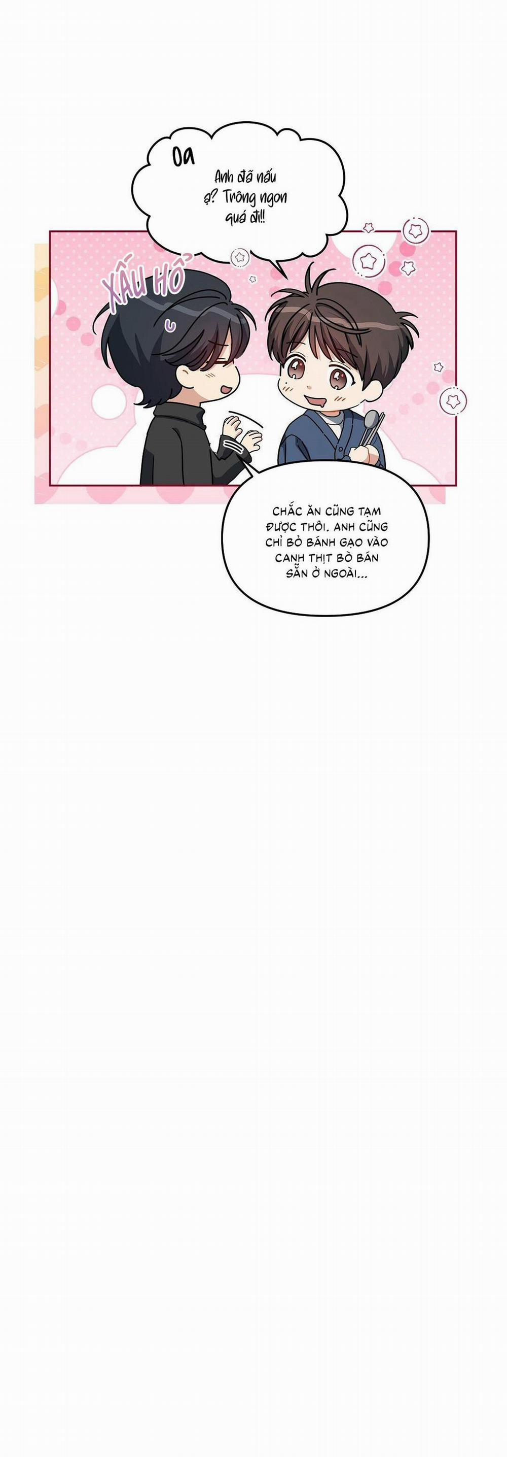 (Cbunu) Cherry Cake 16 trang 15