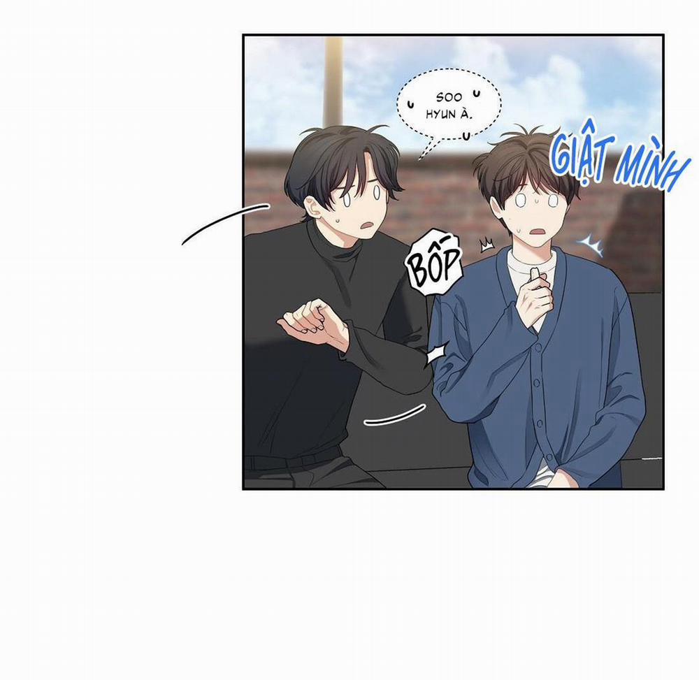 (Cbunu) Cherry Cake 16 trang 19