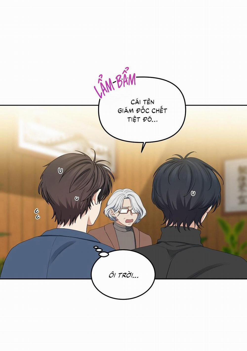 (Cbunu) Cherry Cake 16 trang 20