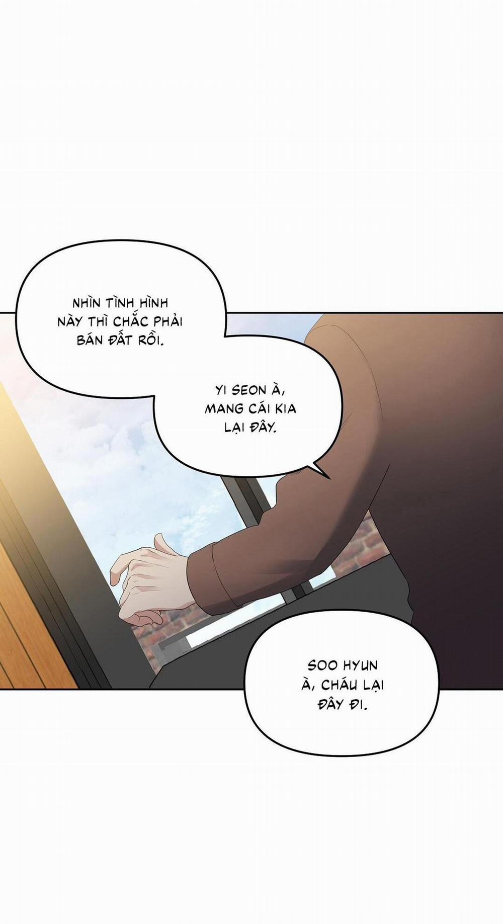 (Cbunu) Cherry Cake 16 trang 22