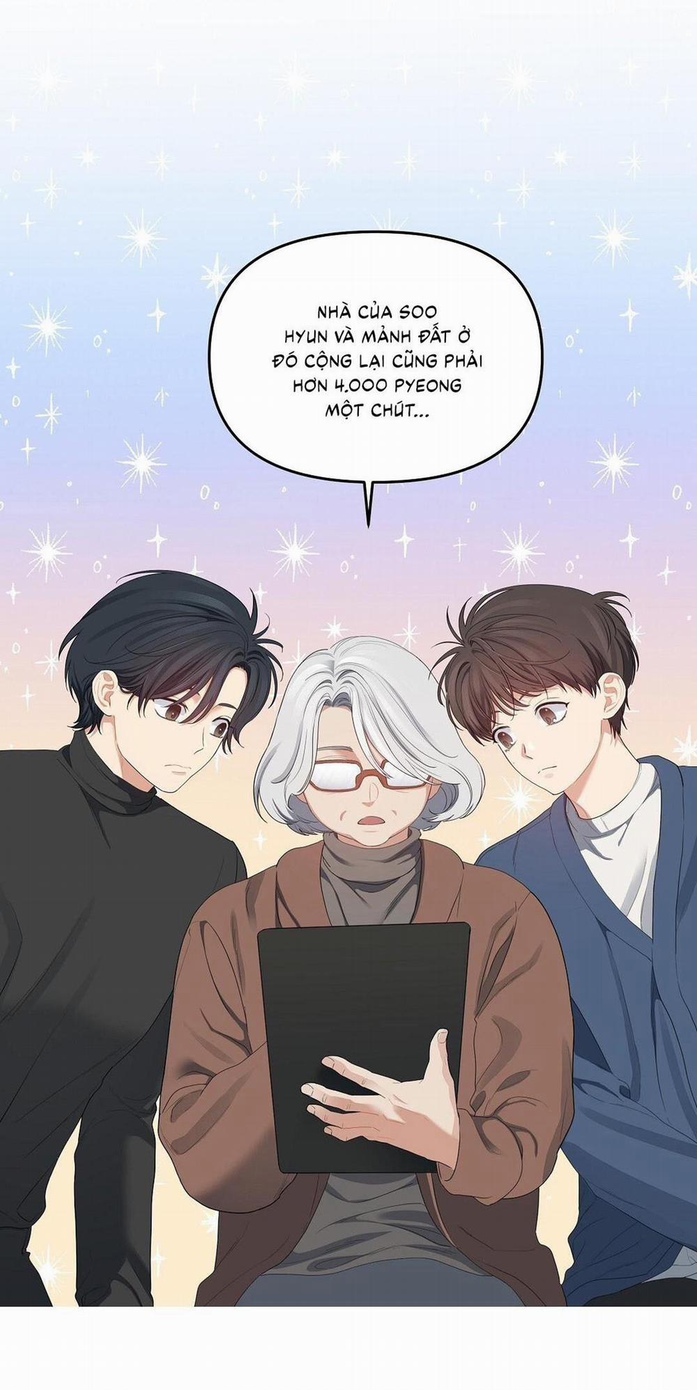 (Cbunu) Cherry Cake 16 trang 24