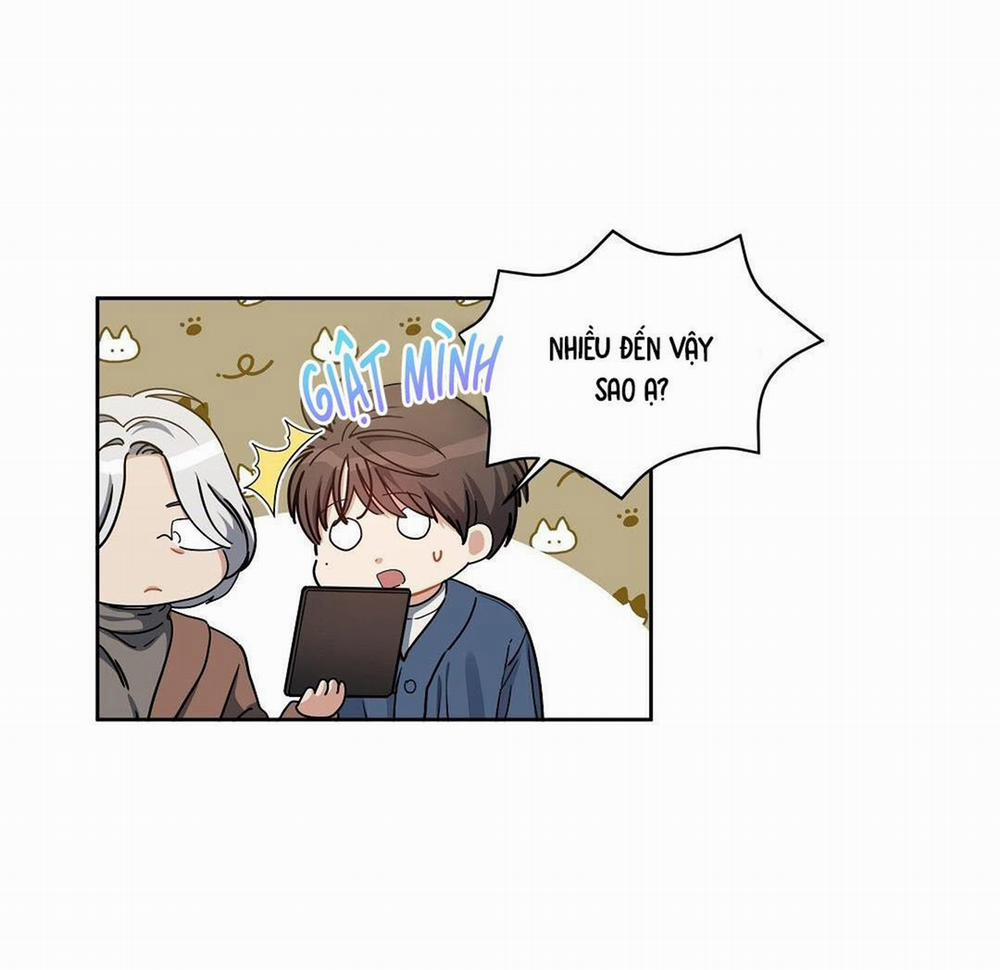 (Cbunu) Cherry Cake 16 trang 26