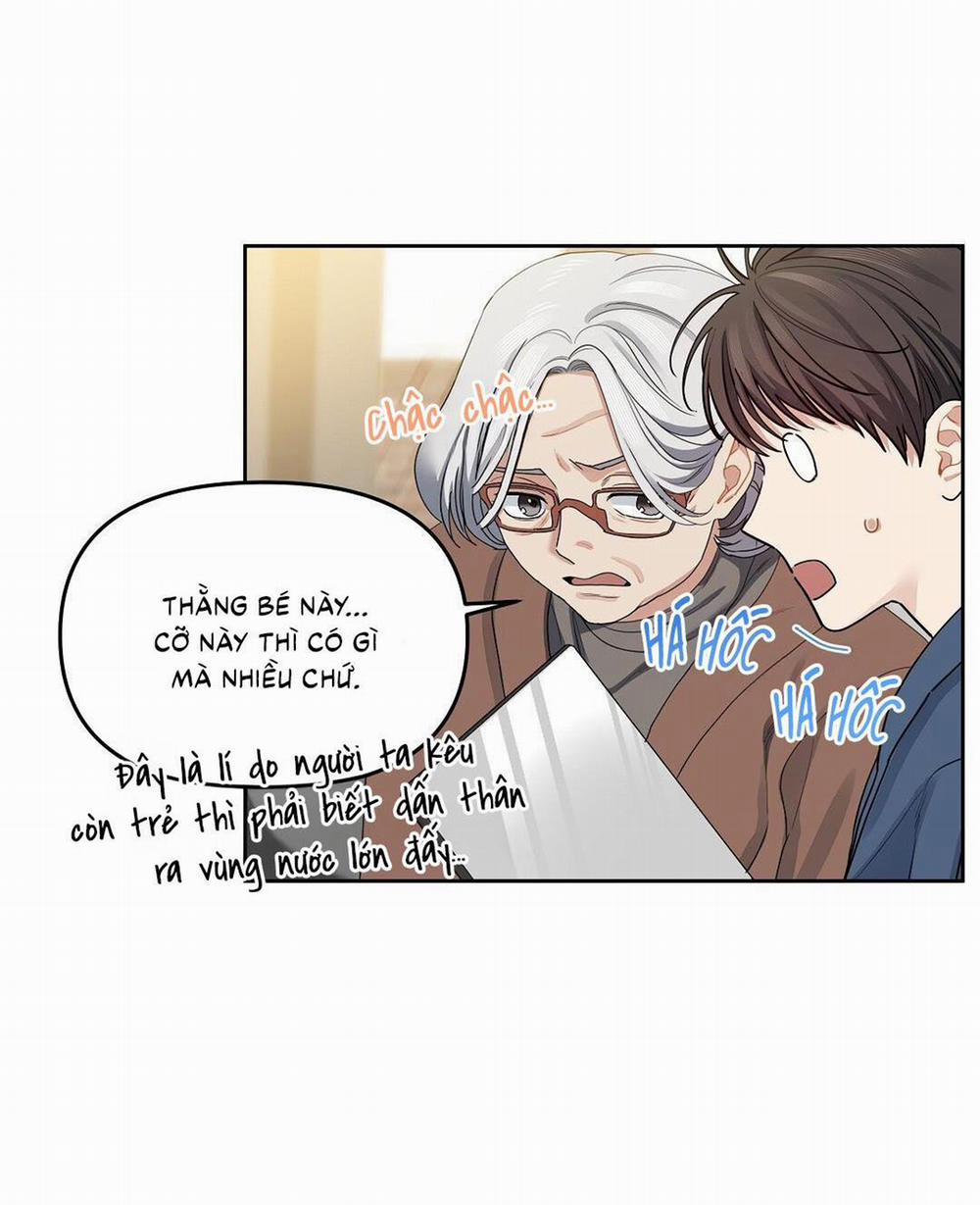 (Cbunu) Cherry Cake 16 trang 27