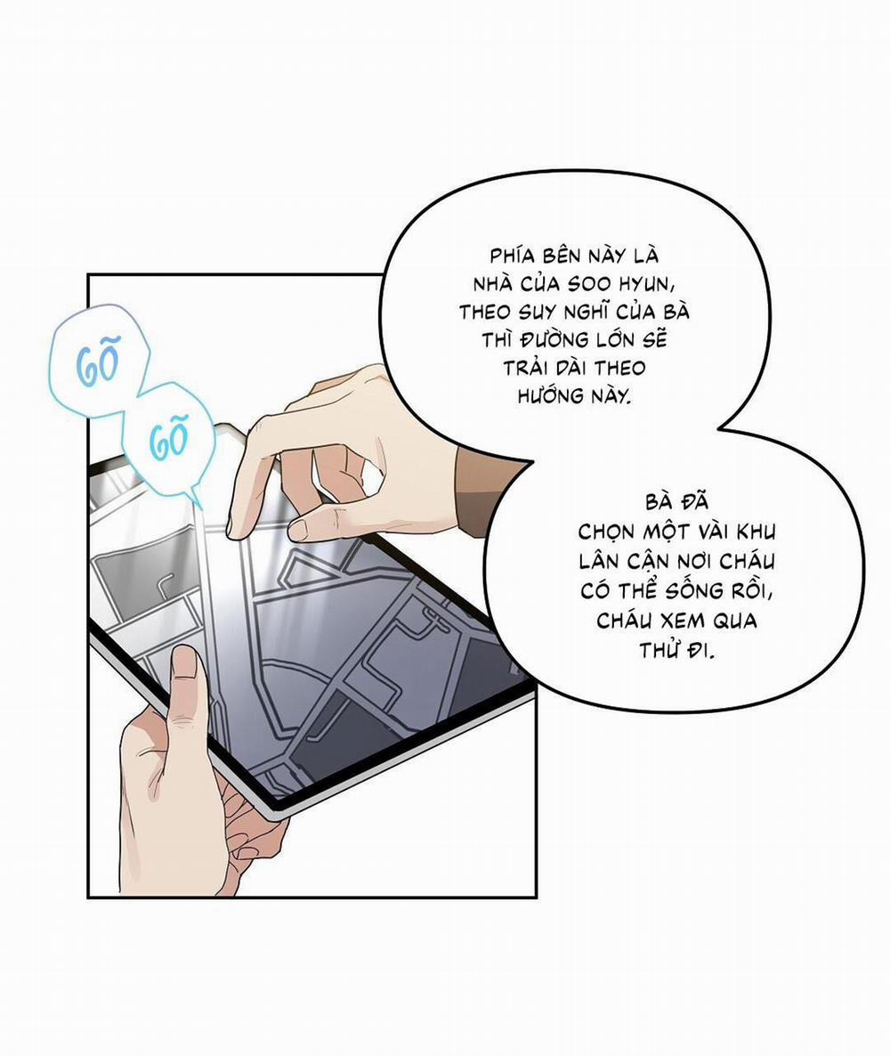 (Cbunu) Cherry Cake 16 trang 29