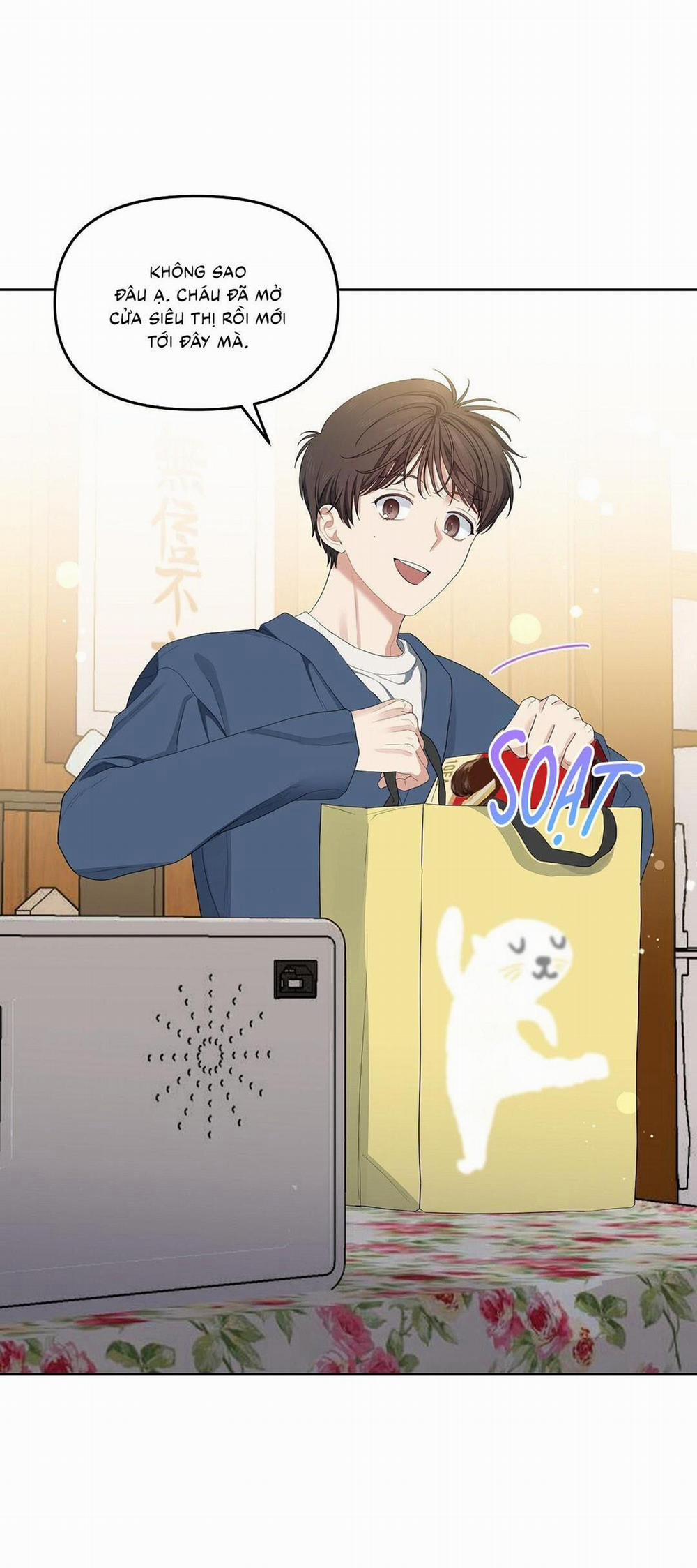 (Cbunu) Cherry Cake 16 trang 3