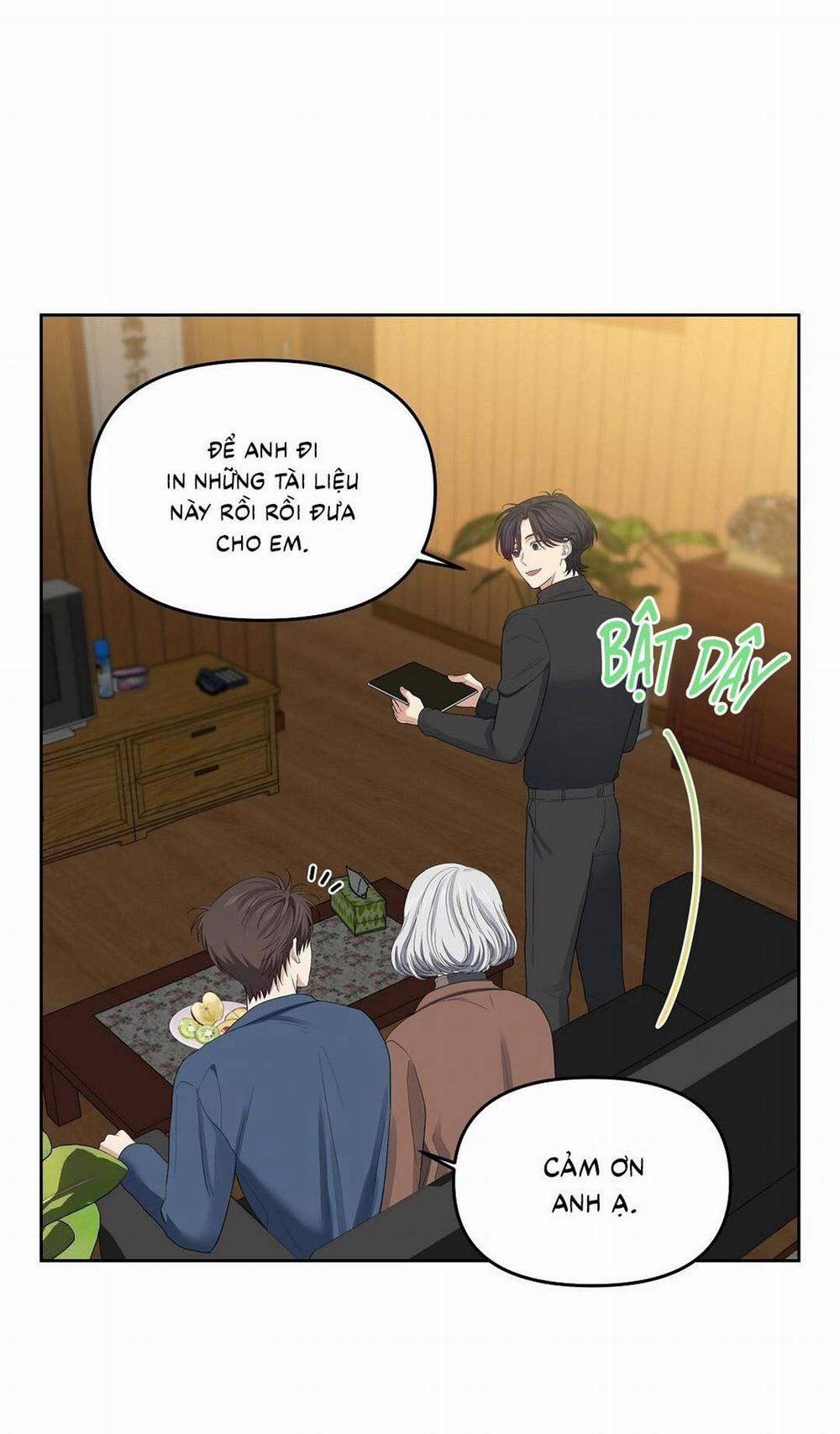 (Cbunu) Cherry Cake 16 trang 32