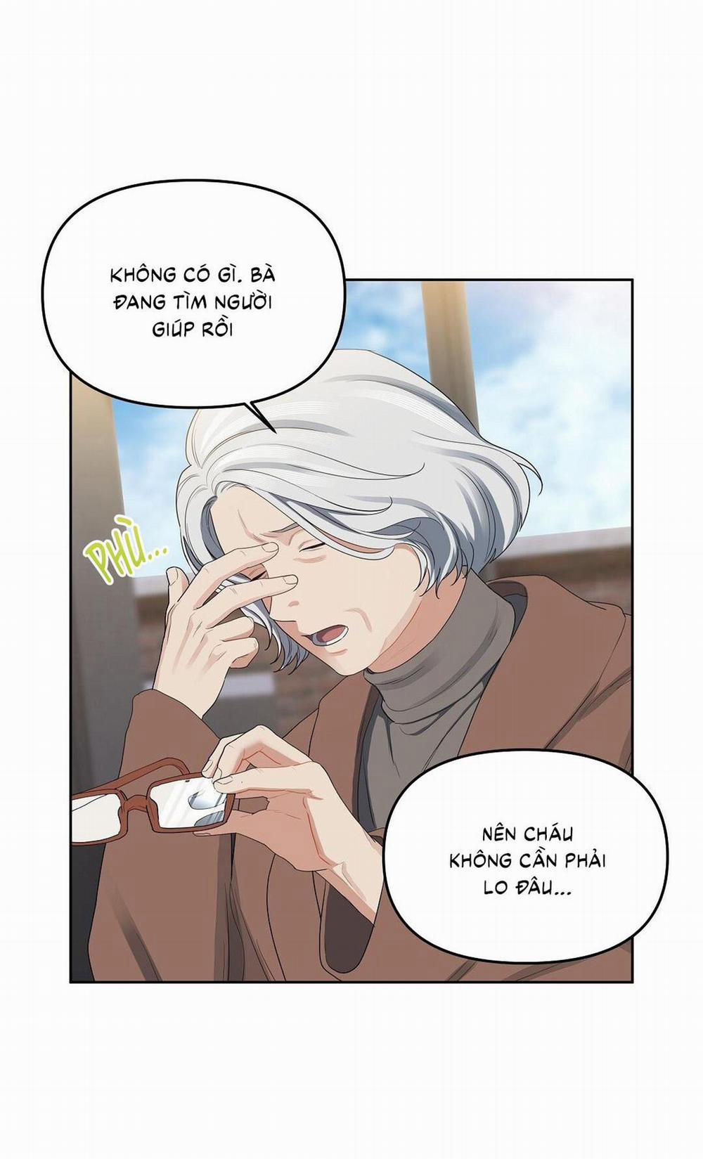 (Cbunu) Cherry Cake 16 trang 34