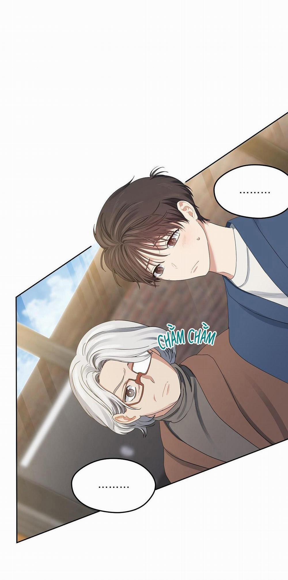 (Cbunu) Cherry Cake 16 trang 37