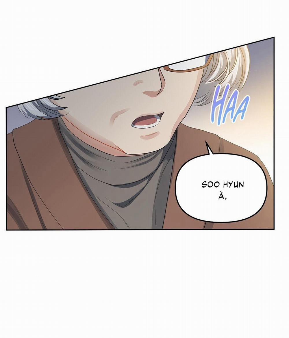 (Cbunu) Cherry Cake 16 trang 38