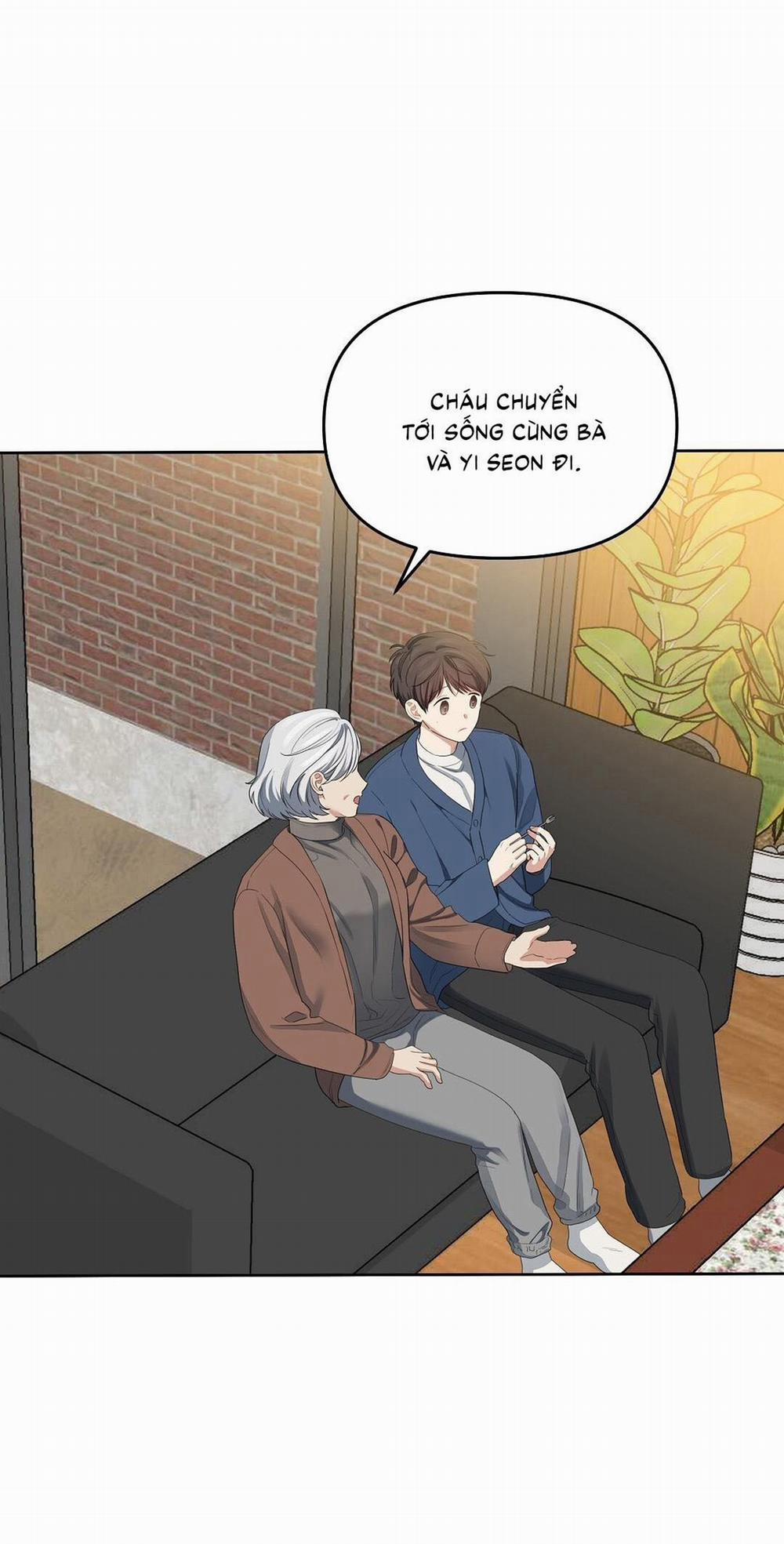 (Cbunu) Cherry Cake 16 trang 39