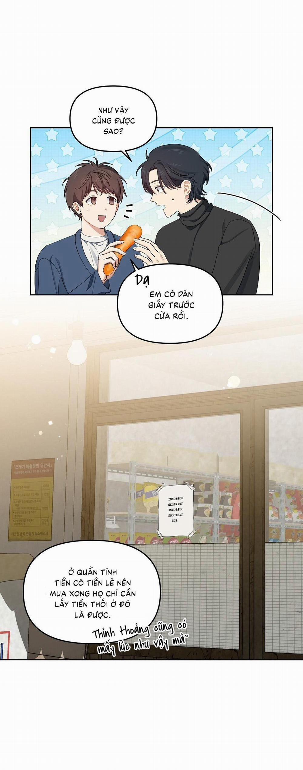 (Cbunu) Cherry Cake 16 trang 4