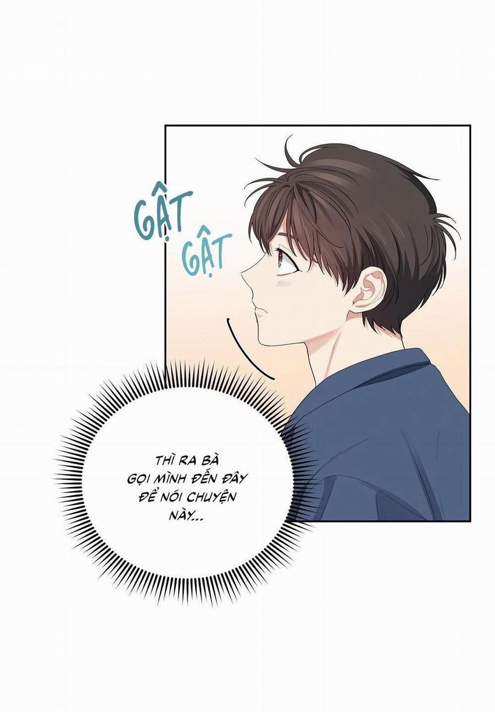 (Cbunu) Cherry Cake 16 trang 42