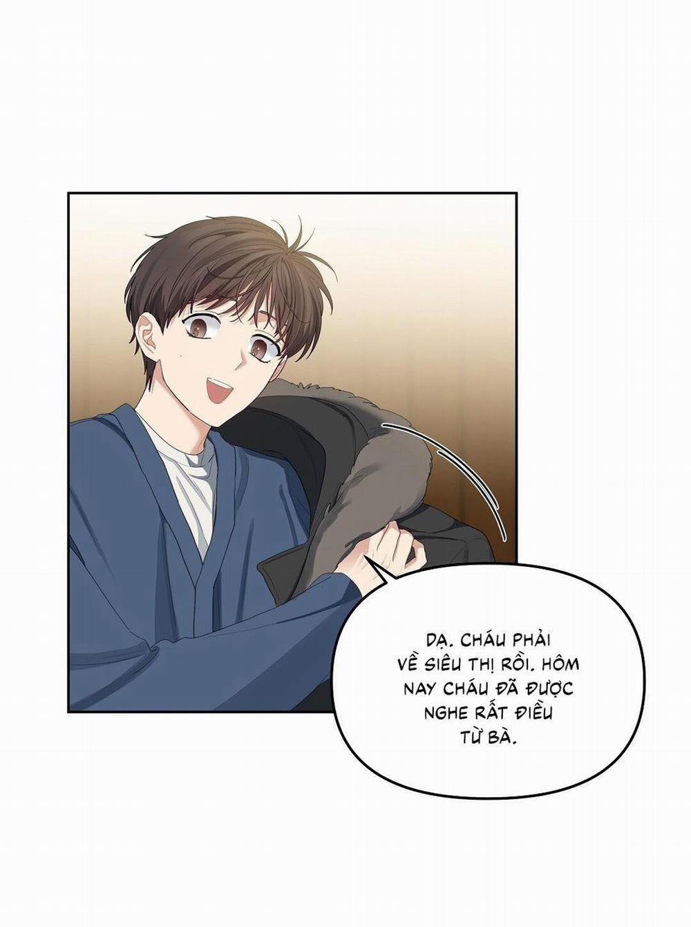 (Cbunu) Cherry Cake 16 trang 45