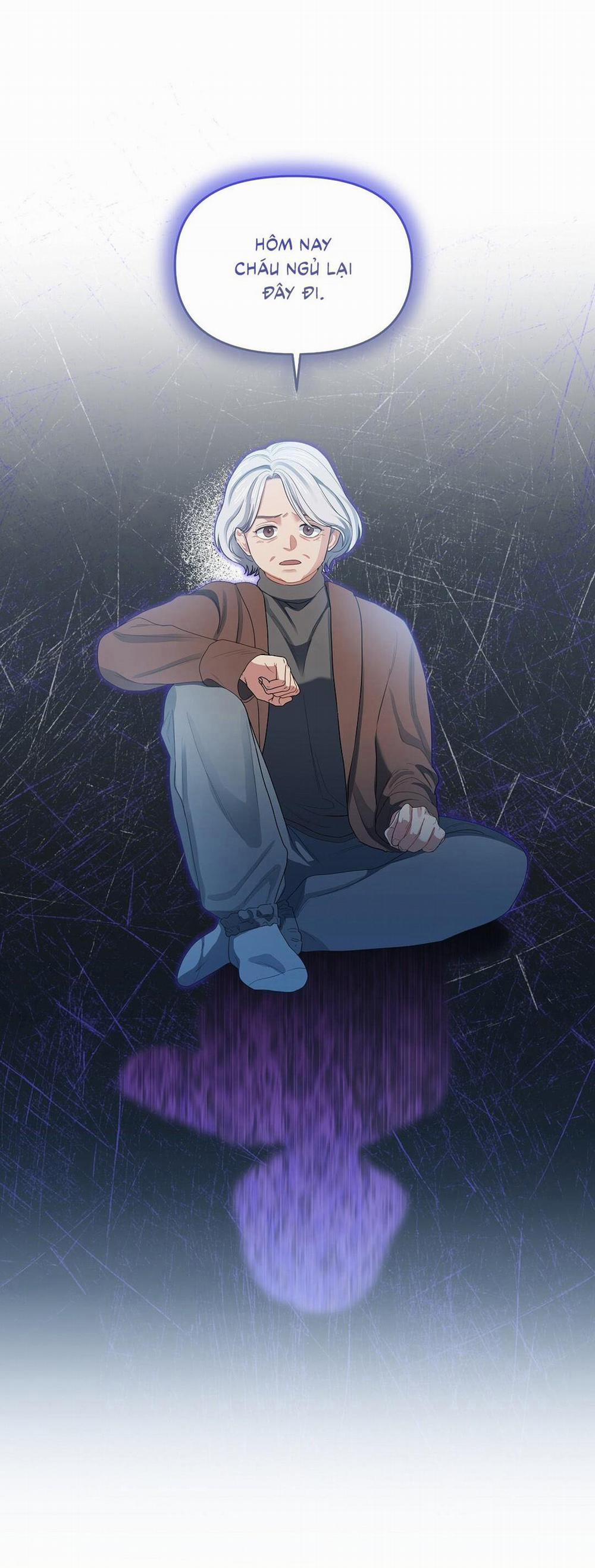 (Cbunu) Cherry Cake 16 trang 47