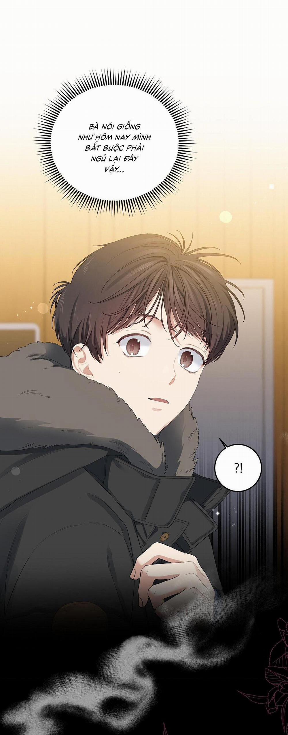 (Cbunu) Cherry Cake 16 trang 48