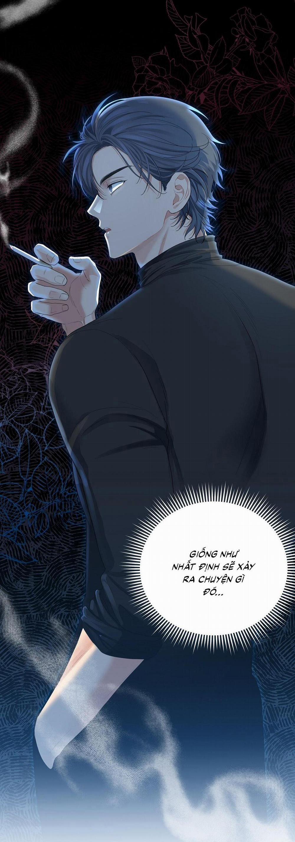 (Cbunu) Cherry Cake 16 trang 49