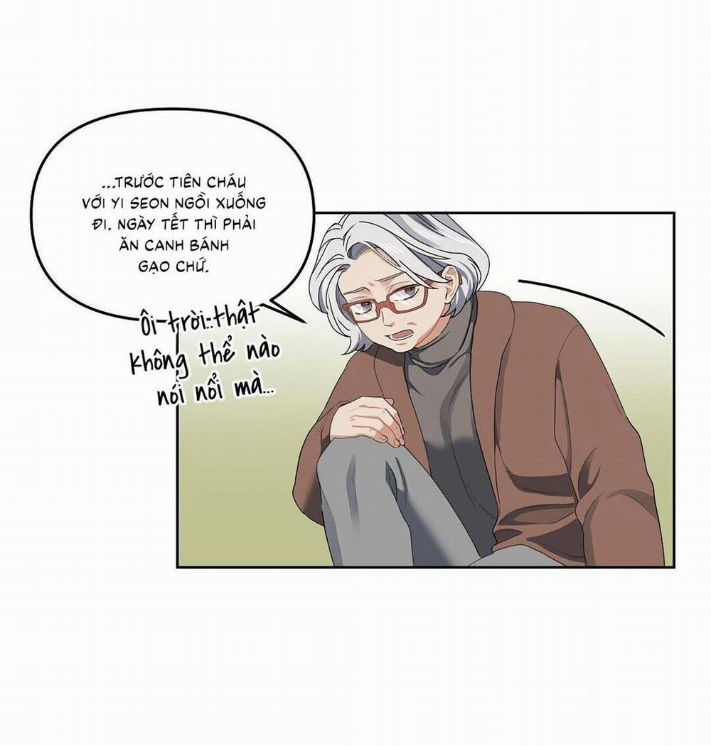 (Cbunu) Cherry Cake 16 trang 7