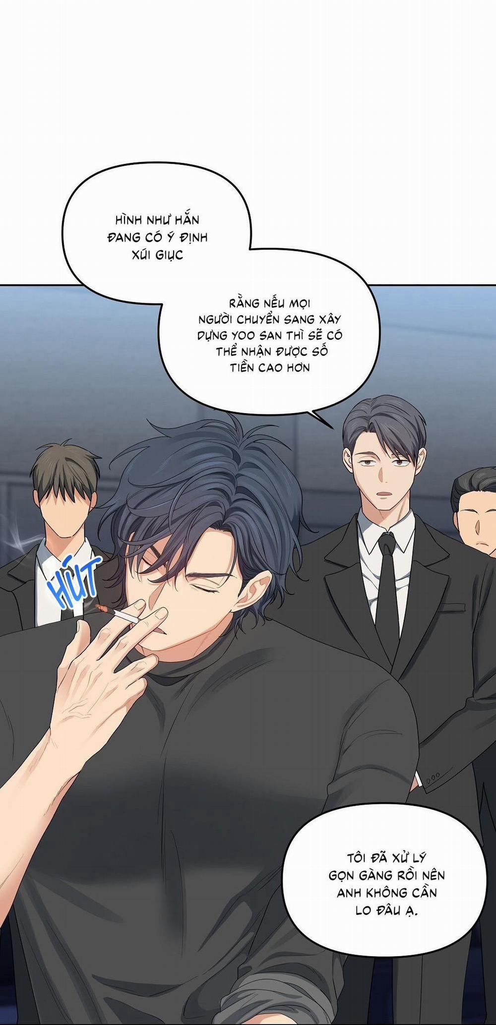 (Cbunu) Cherry Cake 17 trang 11