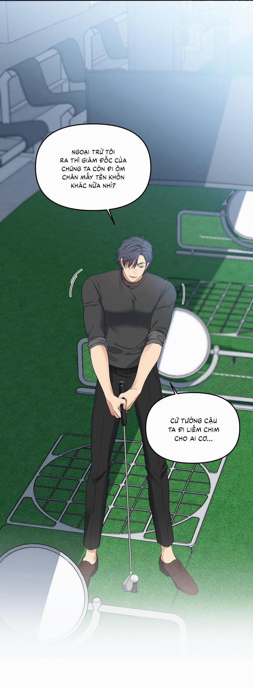 (Cbunu) Cherry Cake 17 trang 12