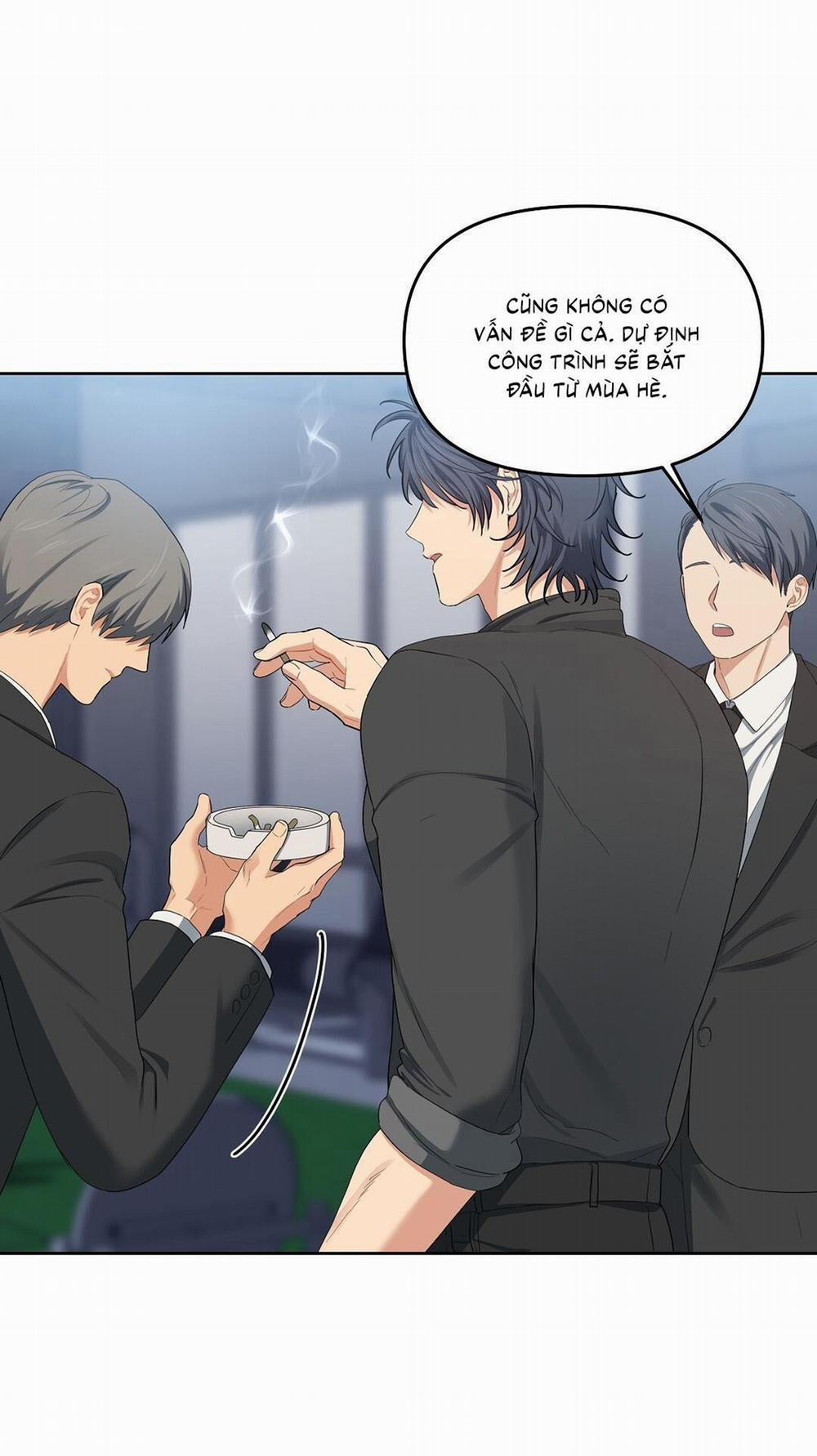 (Cbunu) Cherry Cake 17 trang 15