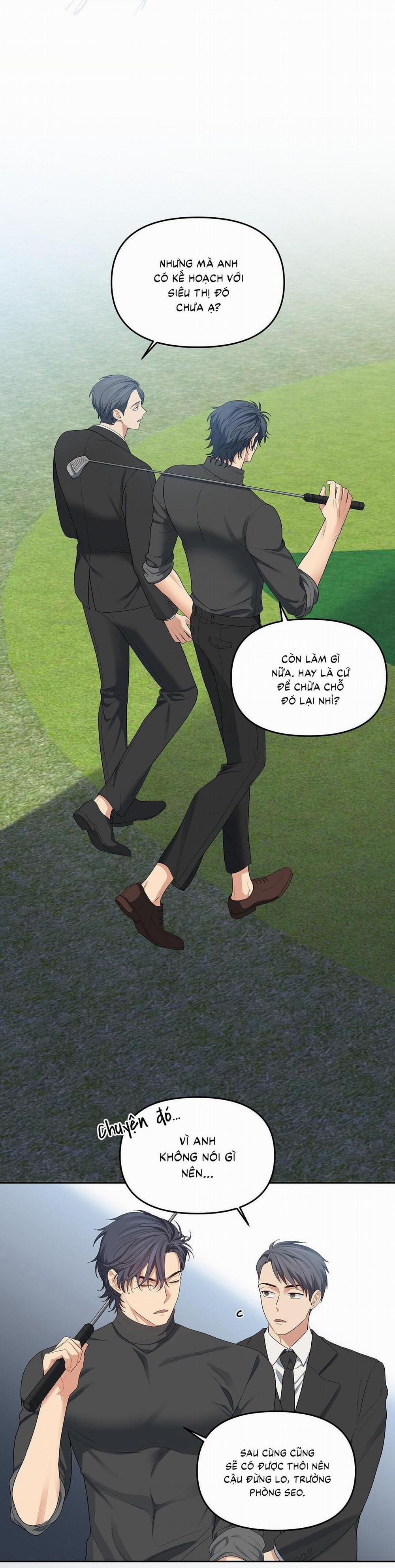 (Cbunu) Cherry Cake 17 trang 17