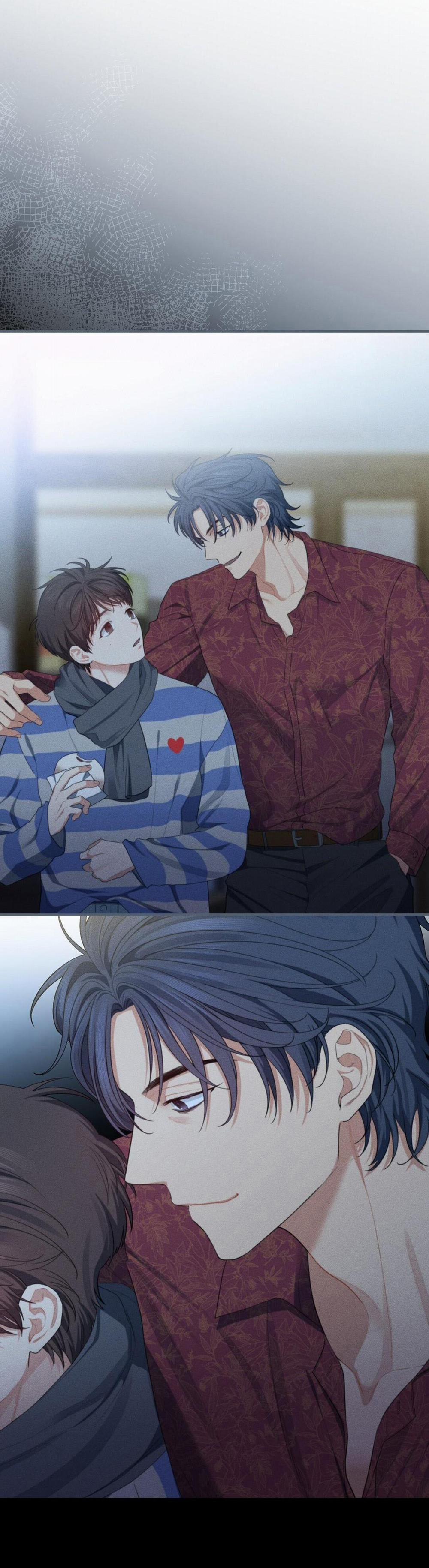 (Cbunu) Cherry Cake 17 trang 18