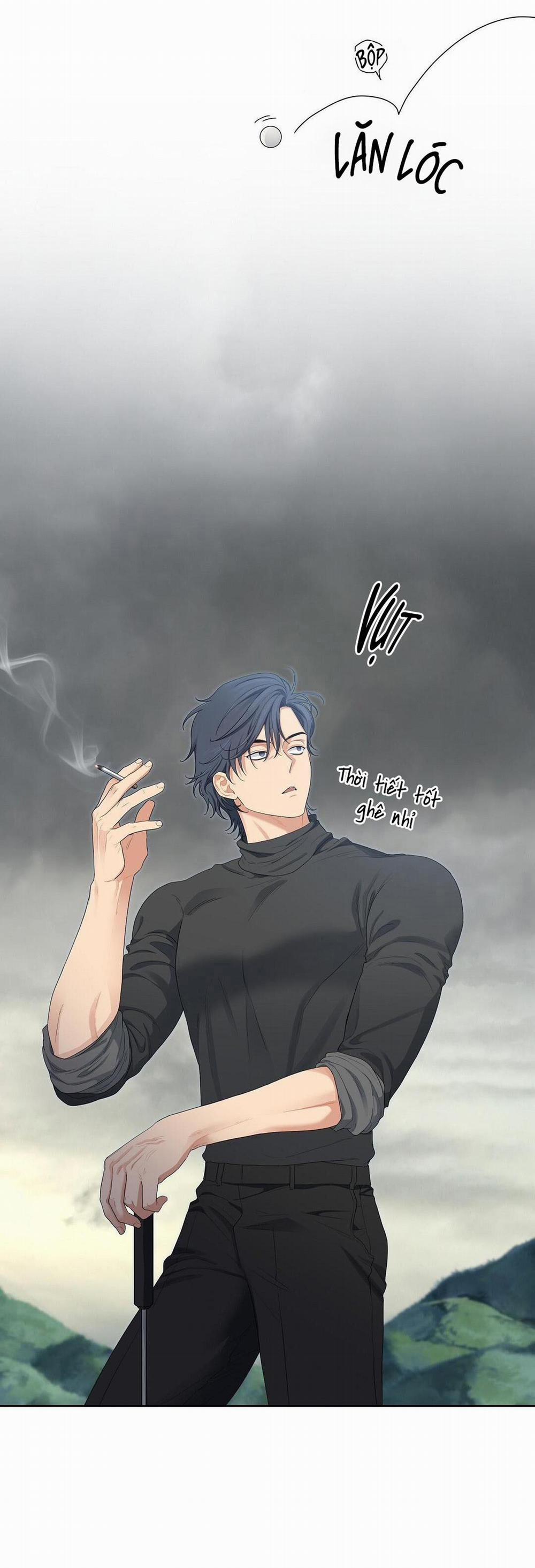 (Cbunu) Cherry Cake 17 trang 2