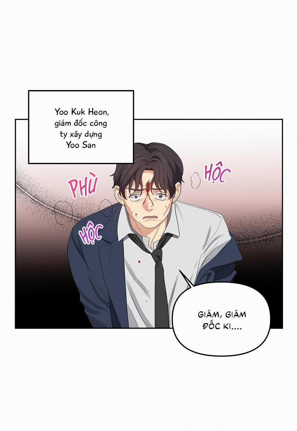 (Cbunu) Cherry Cake 17 trang 21