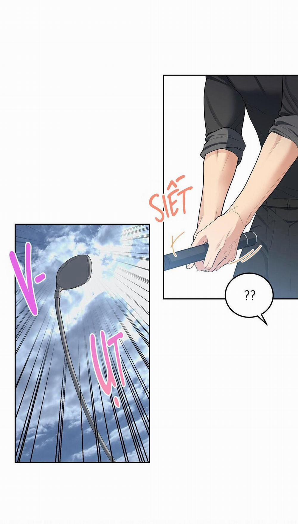 (Cbunu) Cherry Cake 17 trang 22