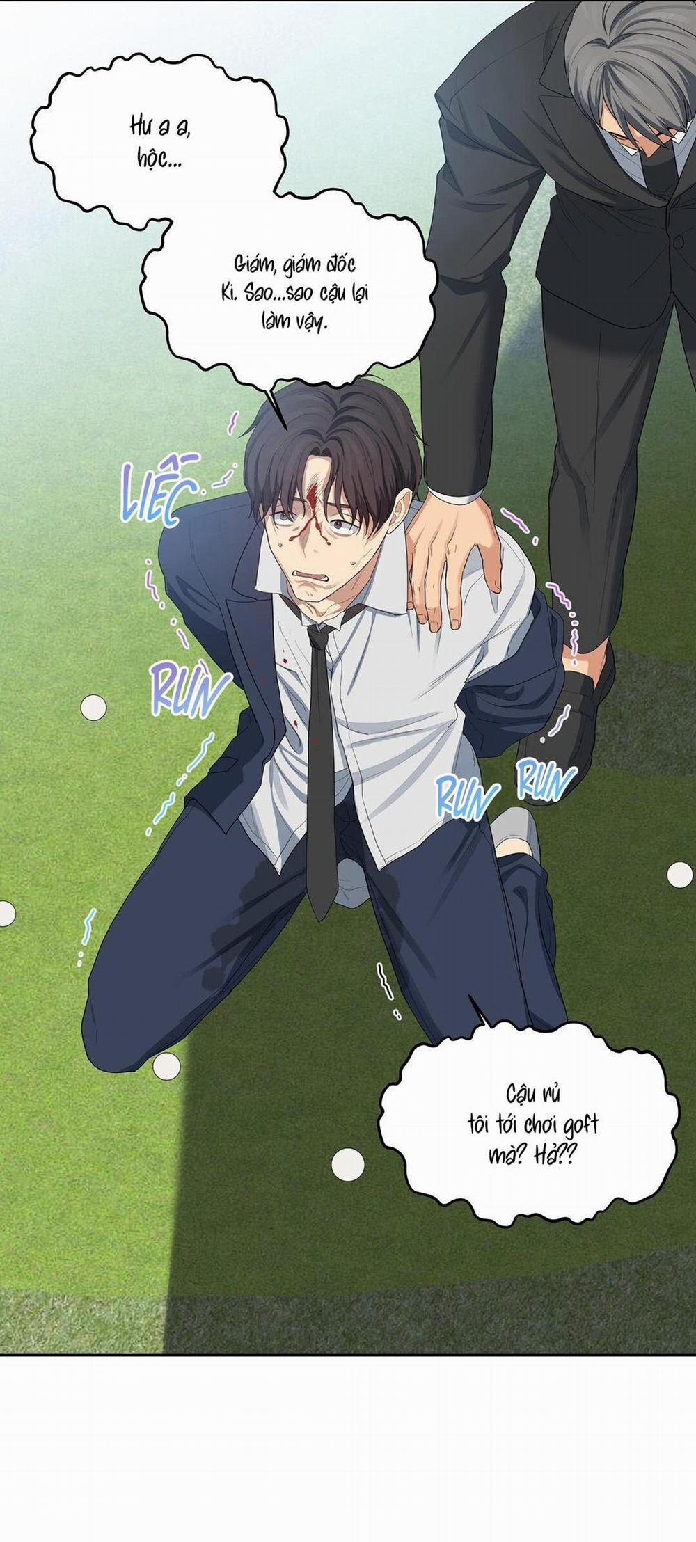 (Cbunu) Cherry Cake 17 trang 25