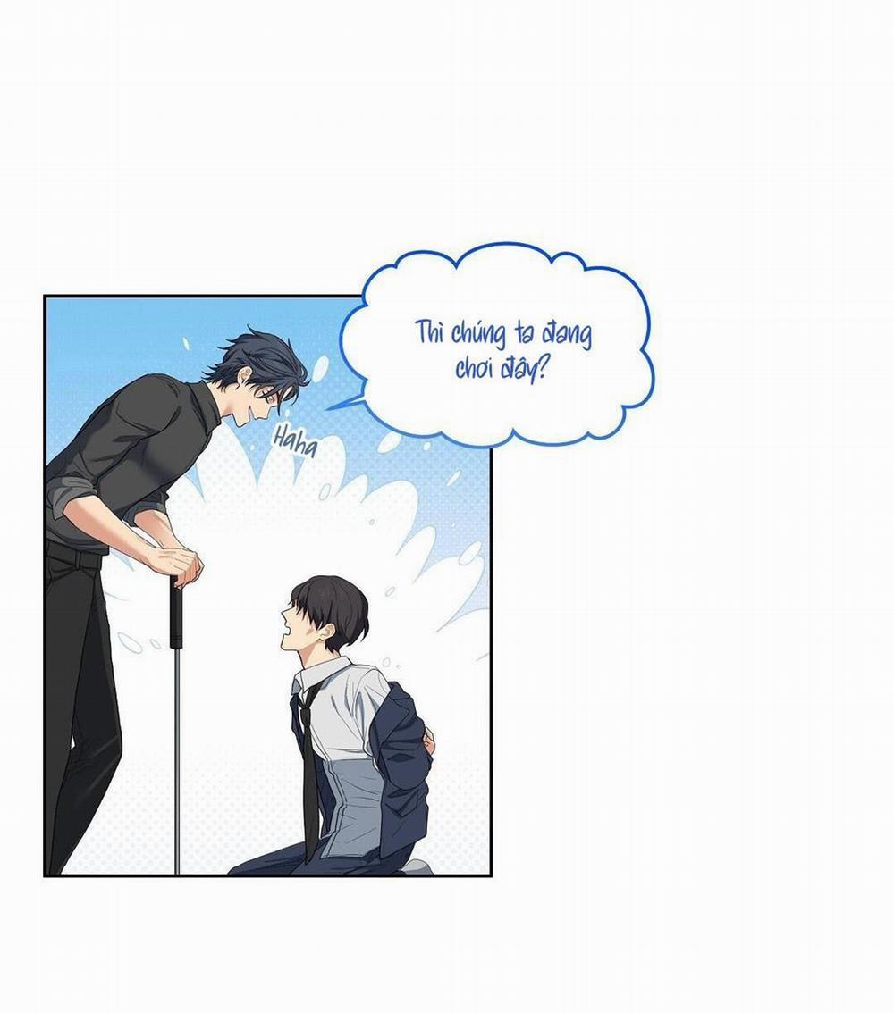 (Cbunu) Cherry Cake 17 trang 26