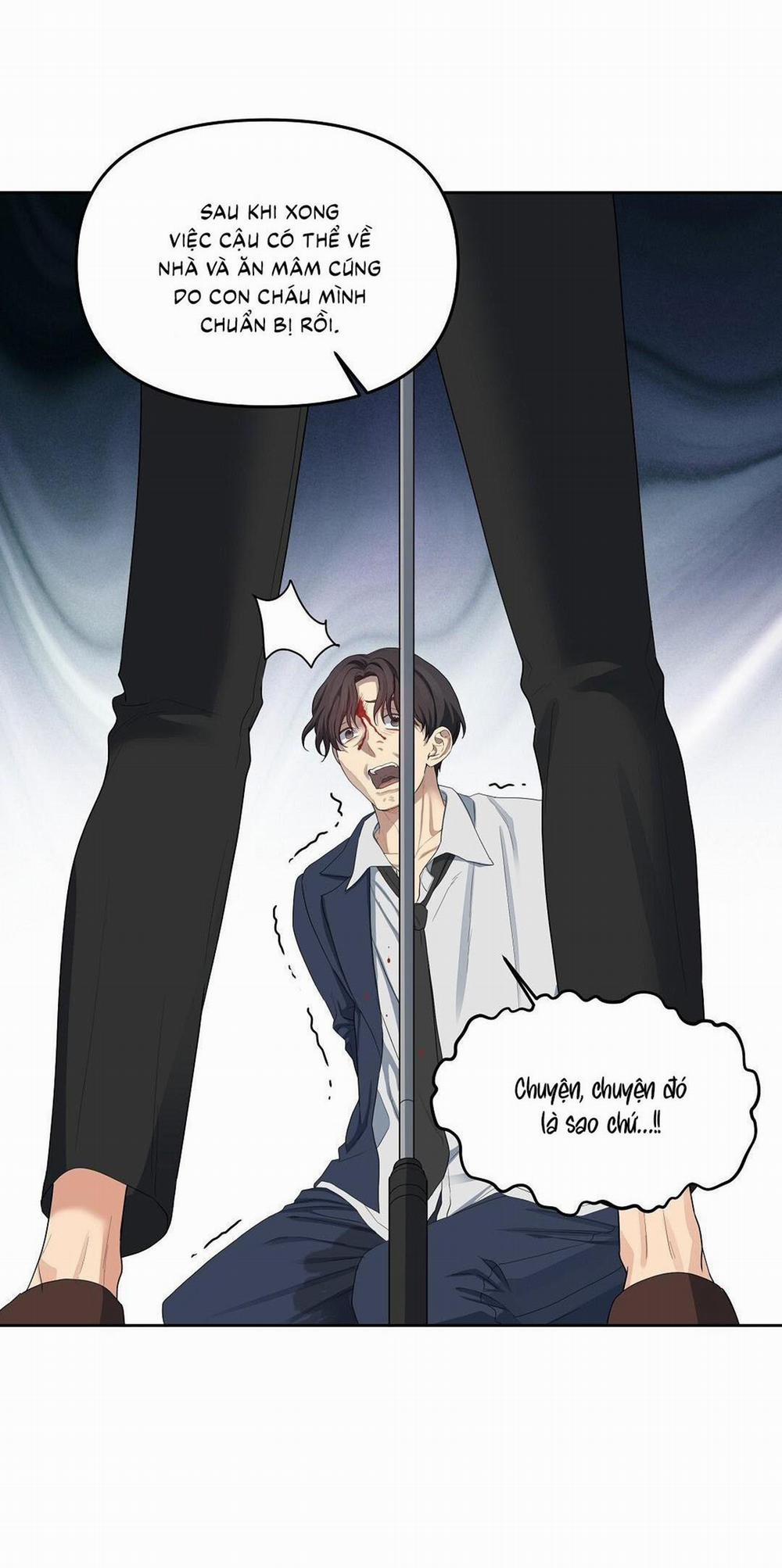 (Cbunu) Cherry Cake 17 trang 27