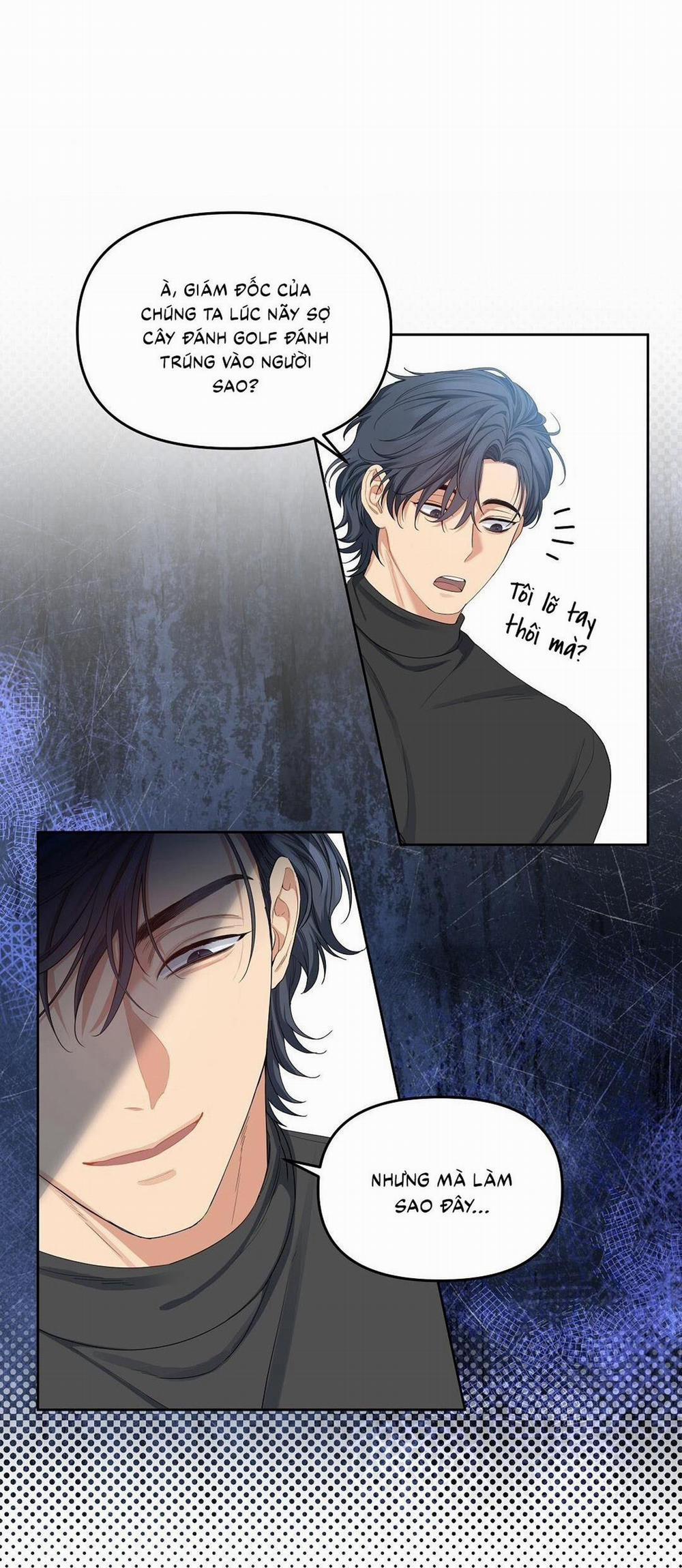 (Cbunu) Cherry Cake 17 trang 28