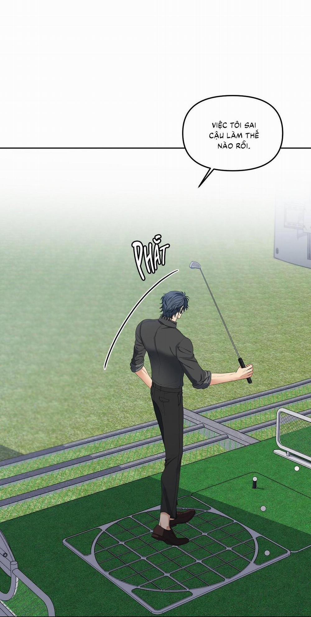 (Cbunu) Cherry Cake 17 trang 3