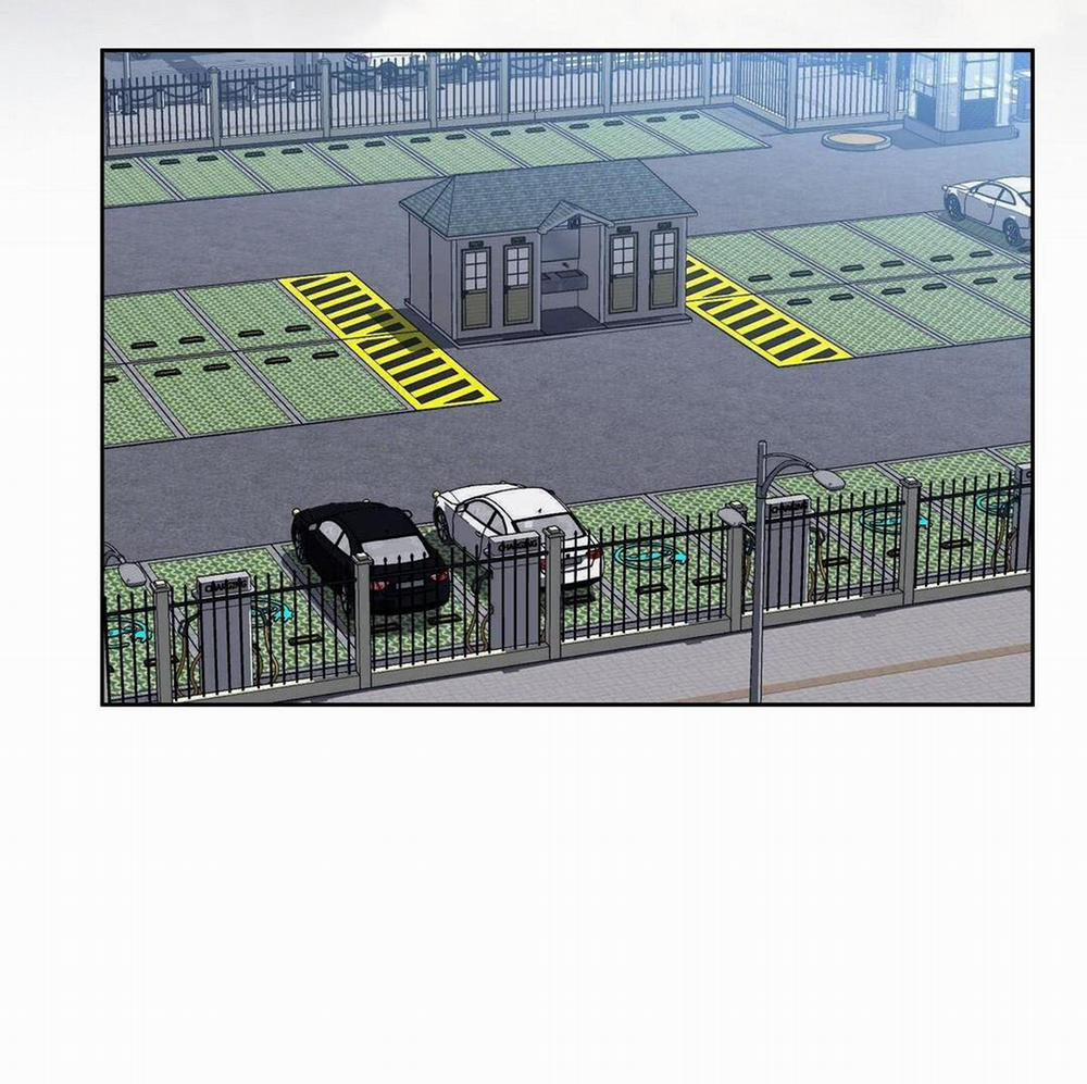 (Cbunu) Cherry Cake 17 trang 31