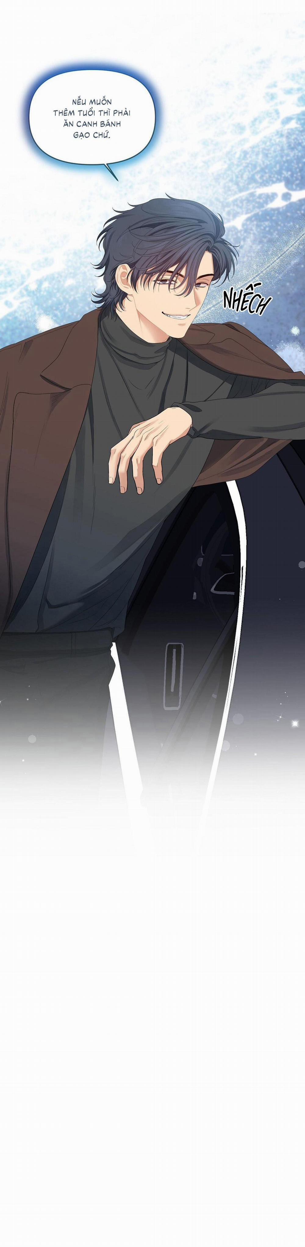 (Cbunu) Cherry Cake 17 trang 35