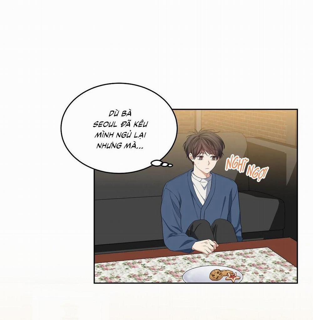 (Cbunu) Cherry Cake 17 trang 38