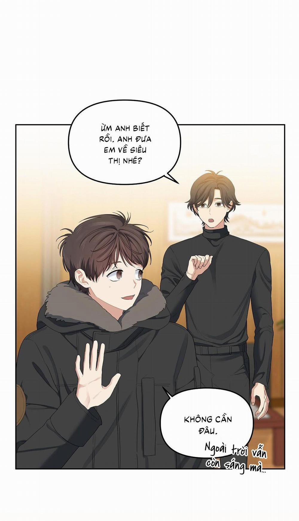 (Cbunu) Cherry Cake 17 trang 44