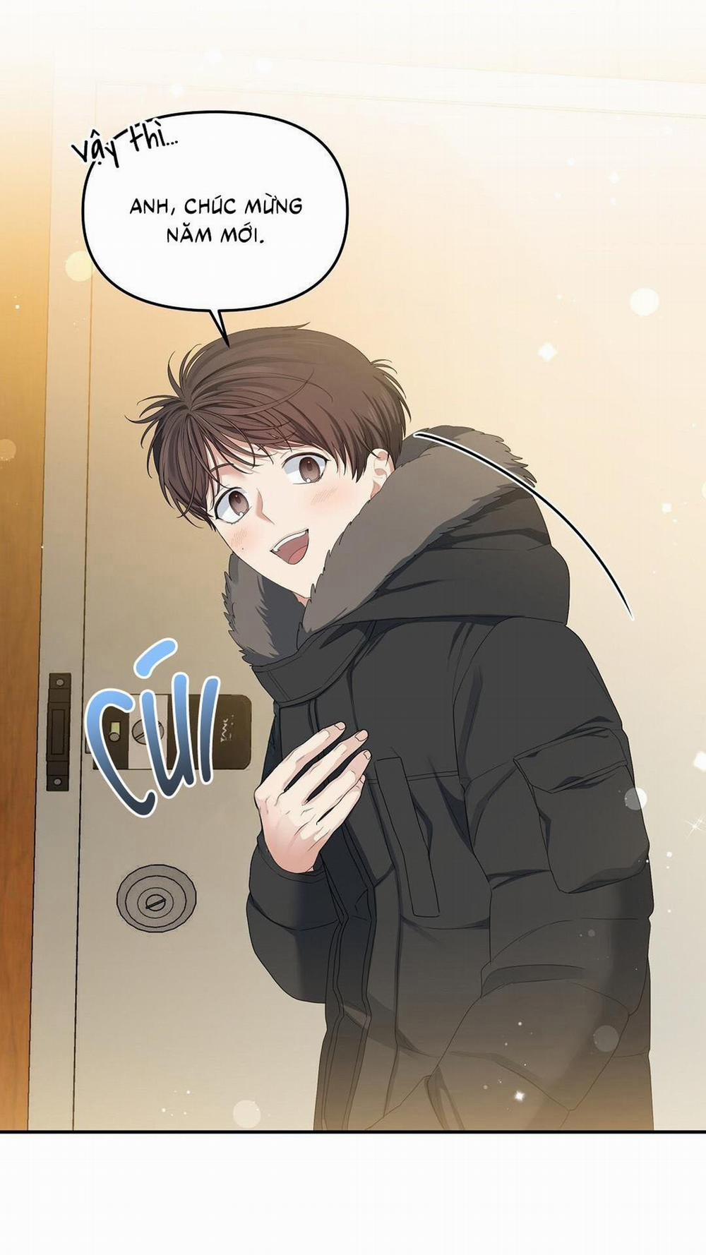 (Cbunu) Cherry Cake 17 trang 45